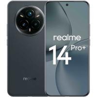 Realme 14 Pro+ RMX5051 12GB/512GB международная версия (серая замша)