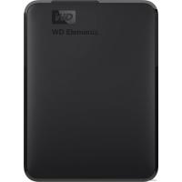 WD Elements Portable 5TB WDBU6Y0050BBK