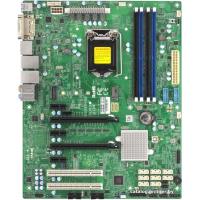 Supermicro MBD-X11SAE-B