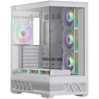 XASTRA Q700 7ARGB-C10-UC (белый)