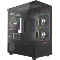 Powercase Vision Micro M2 ARGB CVMBM2-A3