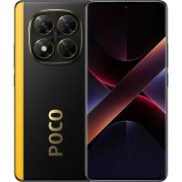POCO X7 12GB/512GB международная версия (черный)