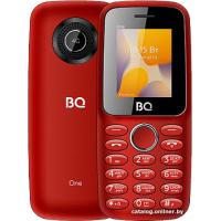 BQ BQ-1800L One 4G (красный)