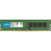 Crucial 16GB DDR4 PC4-25600 CT16G4DFRA32A