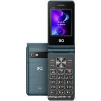 BQ BQ-2411 Shell (бирюзовый)