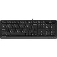 A4Tech Fstyler FK10 (черный/серый)