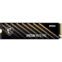 MSI Spatium M470 Pro 1TB S78-440L0J0-P83