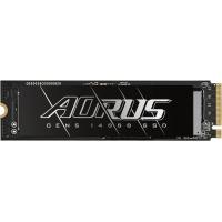 Gigabyte Aorus Gen5 14000 SSD 1TB AG514K1TB