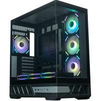 XASTRA Q700 7ARGB-FS-C10-UC (черный)