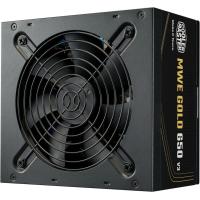 Cooler Master MWE Gold 650 V3 ATX 3.1 Non-Modular MPE-6502-ACAAG-3BEU