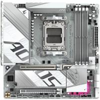 Gigabyte B850M Aorus Elite WiFi6E Ice (rev. 1.1)
