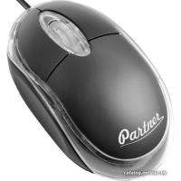 Partner Precise CM-010 (черный)