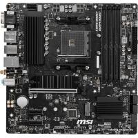 MSI B550M Pro-VDH WiFi