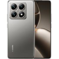 Xiaomi 14T Pro 12GB/512GB международная версия (серый титан)