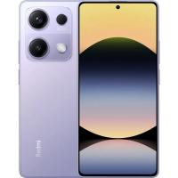 Redmi Note 14S 8GB/256GB международная версия (перламутровый фиолетовый)