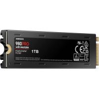 Samsung 980 Pro с радиатором 1TB MZ-V8P1T0CW