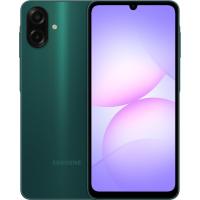 Samsung Galaxy A07 SM-A075F 6GB/128GB (зеленый)