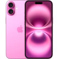 Apple iPhone 16 Plus 512GB (розовый)
