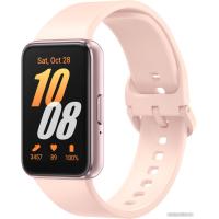 Samsung Galaxy Fit3 (розовое золото)