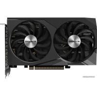Gigabyte GeForce RTX 3060 Windforce OC 12G GV-N3060WF2OC-12GD (rev. 2.0)