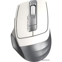 A4Tech Fstyler FG35 (белый/серебристый)