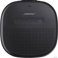 Bose SoundLink Micro (черный)