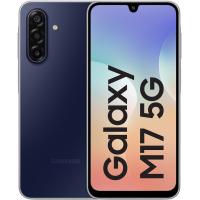 Samsung Galaxy M17 5G SM-M176B 6GB/128GB (сапфирово-черный)