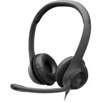 Logitech H390 (черный)