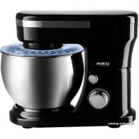 RED Solution RFM-5393 (черный/хром)