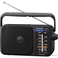 Panasonic RF-2400DEE-K