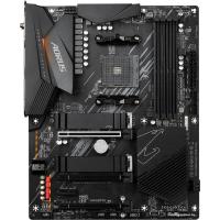 Gigabyte B550 Aorus Elite AX V2 (rev. 1.0)