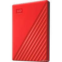 WD My Passport 2TB WDBYVG0020BRD