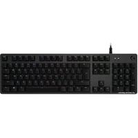 Logitech G512 Carbon GX Brown 920-009351