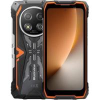 Blackview Rock 2 8GB/256GB (черный/оранжевый)