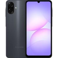 Samsung Galaxy A07 SM-A075F 6GB/128GB (черный)