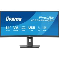 iiyama ProLite XCB3497WQSNPH-B1