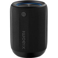 Xiaomi Bluetooth Speaker Mini ASM01G (черный, международная версия)