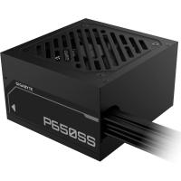 Gigabyte P650SS