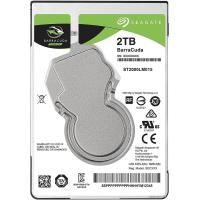 Seagate Barracuda 2TB [ST2000LM015]