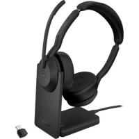 Jabra Evolve2 55 MS Stereo Stand USB-C