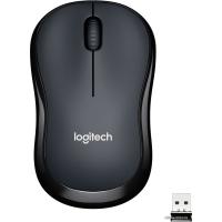 Logitech B220 Silent (черный)