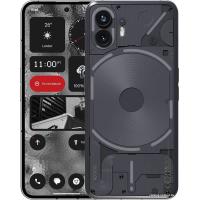 Nothing Phone (2) 12GB/256GB (черный)