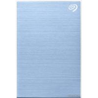 Seagate One Touch STKC5000402 5TB