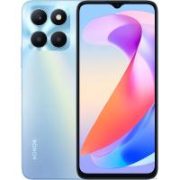 HONOR X6a 6GB/128GB международная версия (небесно-голубой)