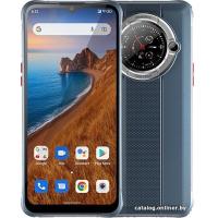 Unihertz TickTock-E 4GB/64GB (синий)