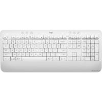 Logitech Signature K650 920-010986 (белый, нет кириллицы)