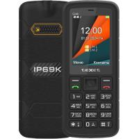 TeXet TM-524R (черный)