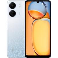 Redmi 13C 4GB/128GB с NFC международная версия (белый)