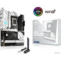 ASUS ROG Strix B660-A Gaming WIFI D4