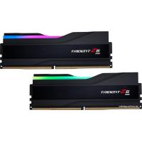 G.Skill Trident Z5 RGB 2x16ГБ DDR5 6000 МГц F5-6000J3036F16GX2-TZ5RK